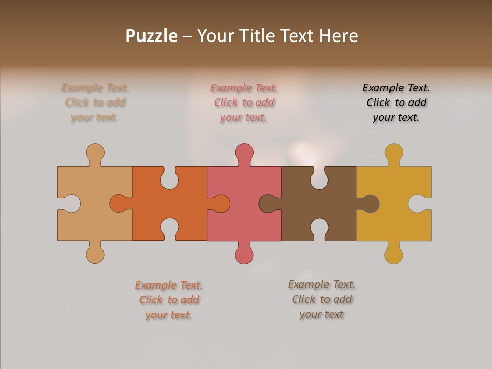 Meeting Bu Ine Office PowerPoint Template