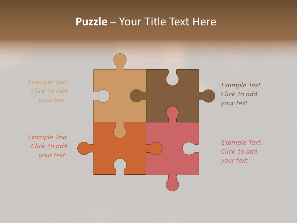 Meeting Bu Ine Office PowerPoint Template