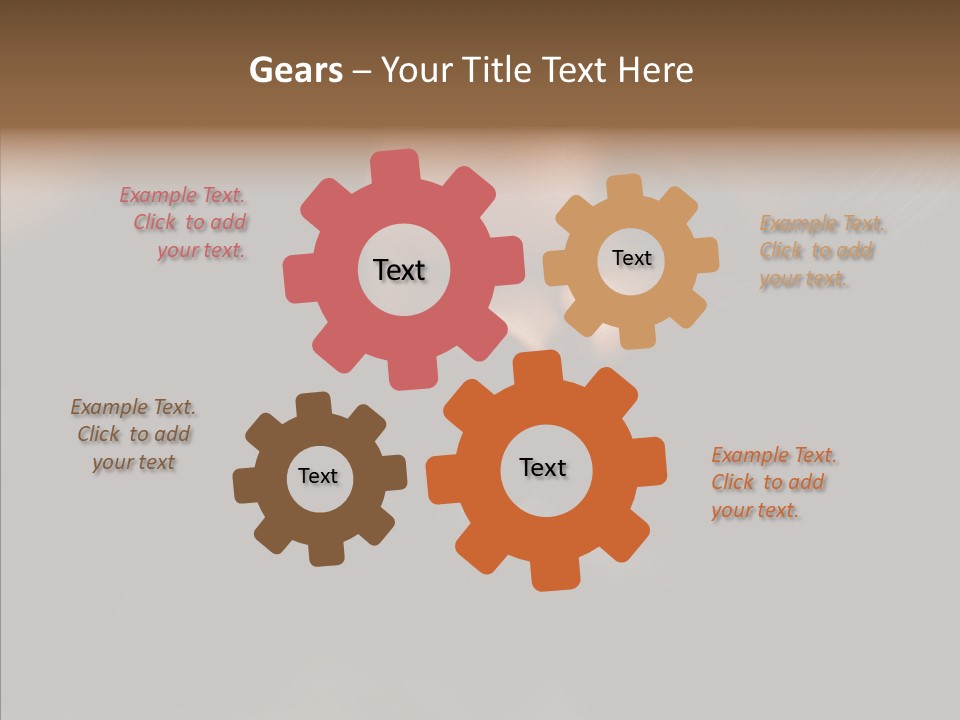 Meeting Bu Ine Office PowerPoint Template