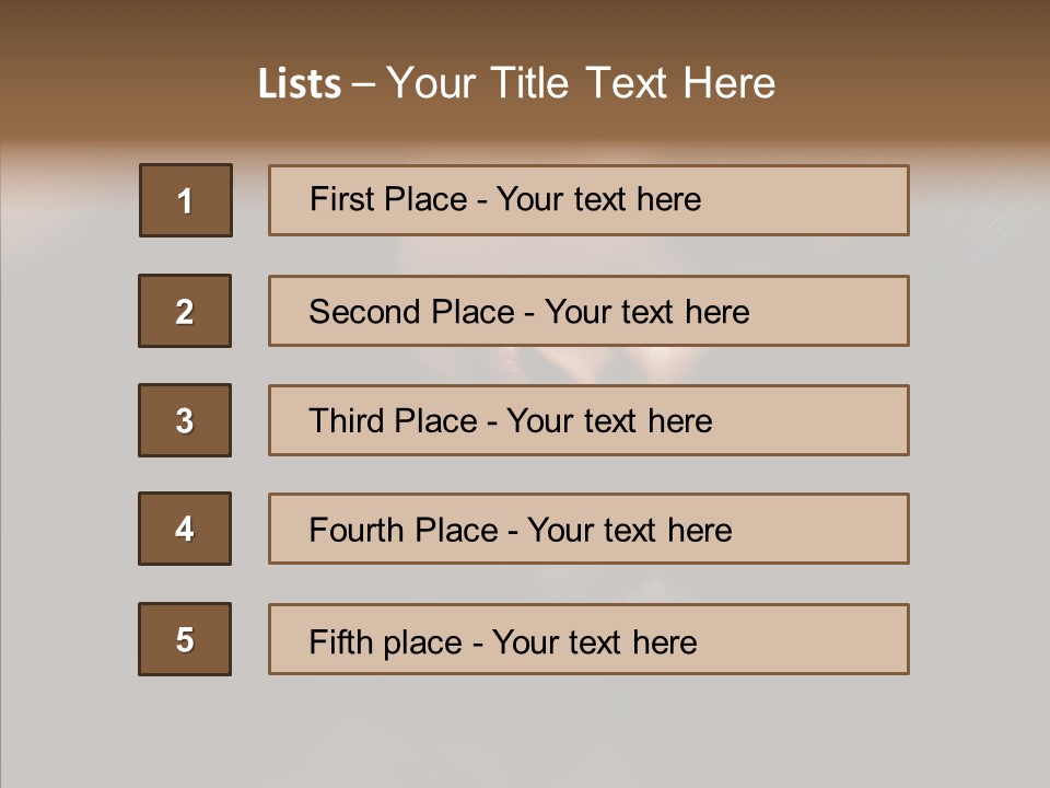 Meeting Bu Ine Office PowerPoint Template
