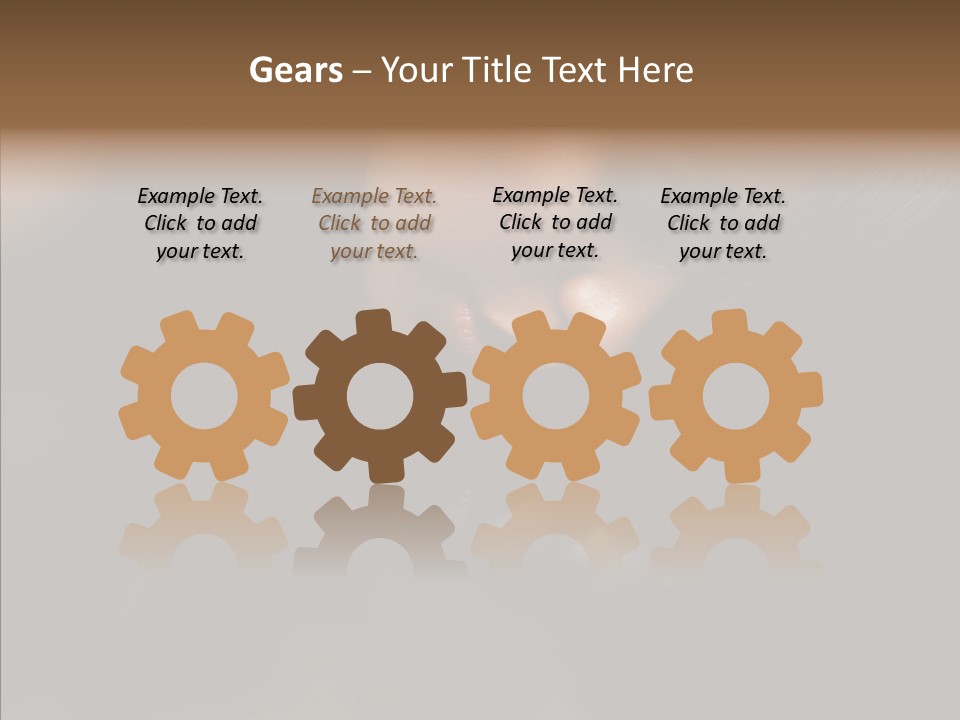 Meeting Bu Ine Office PowerPoint Template