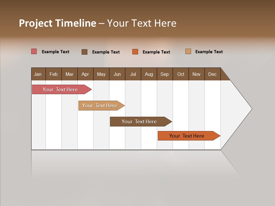 Meeting Bu Ine Office PowerPoint Template