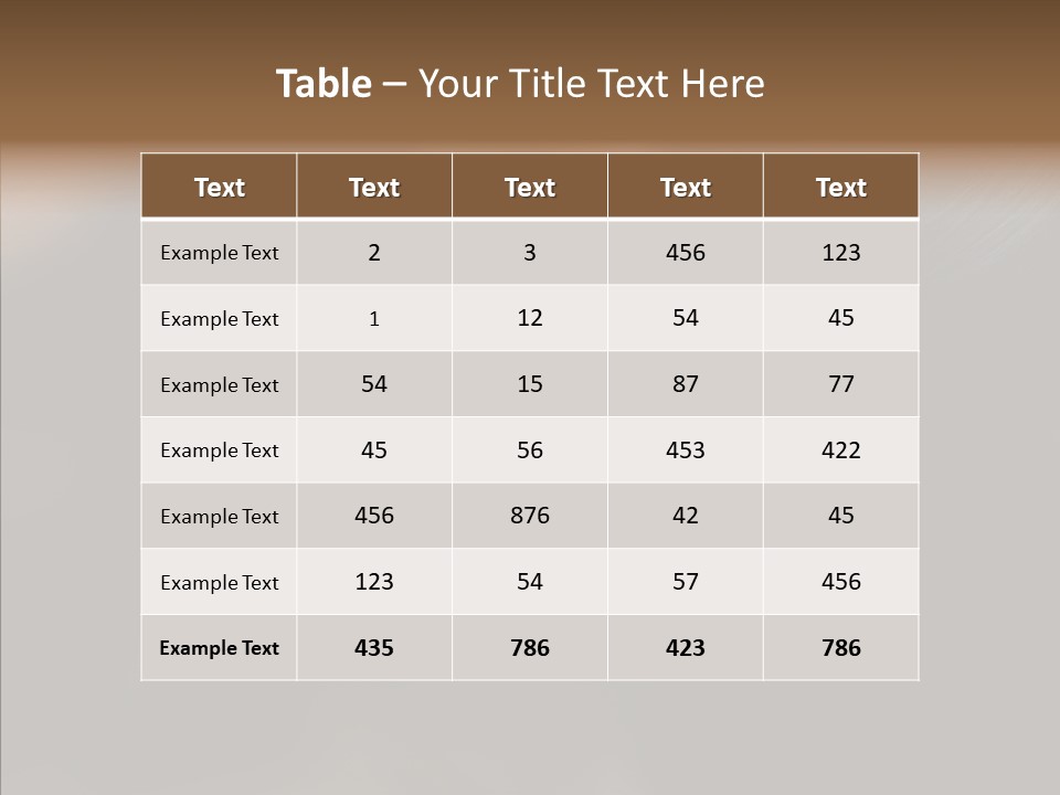 Meeting Bu Ine Office PowerPoint Template