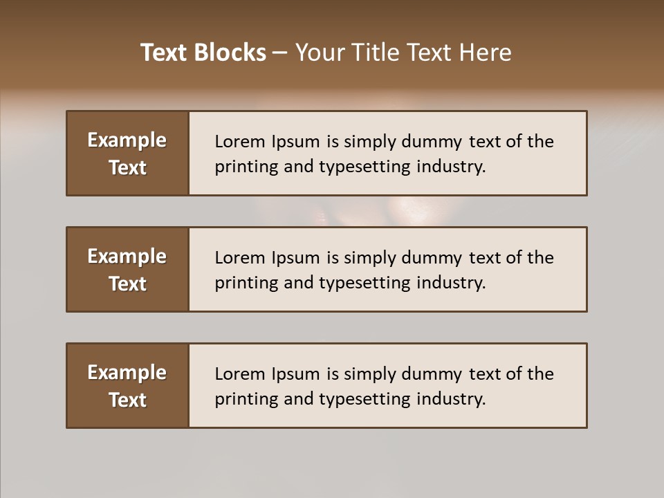 Meeting Bu Ine Office PowerPoint Template