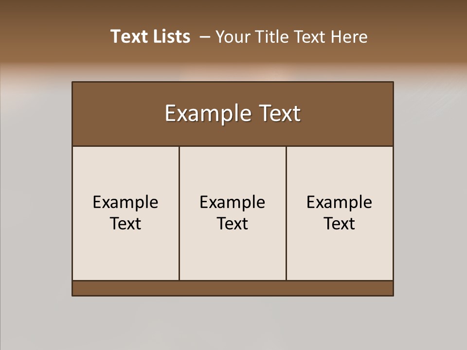 Meeting Bu Ine Office PowerPoint Template