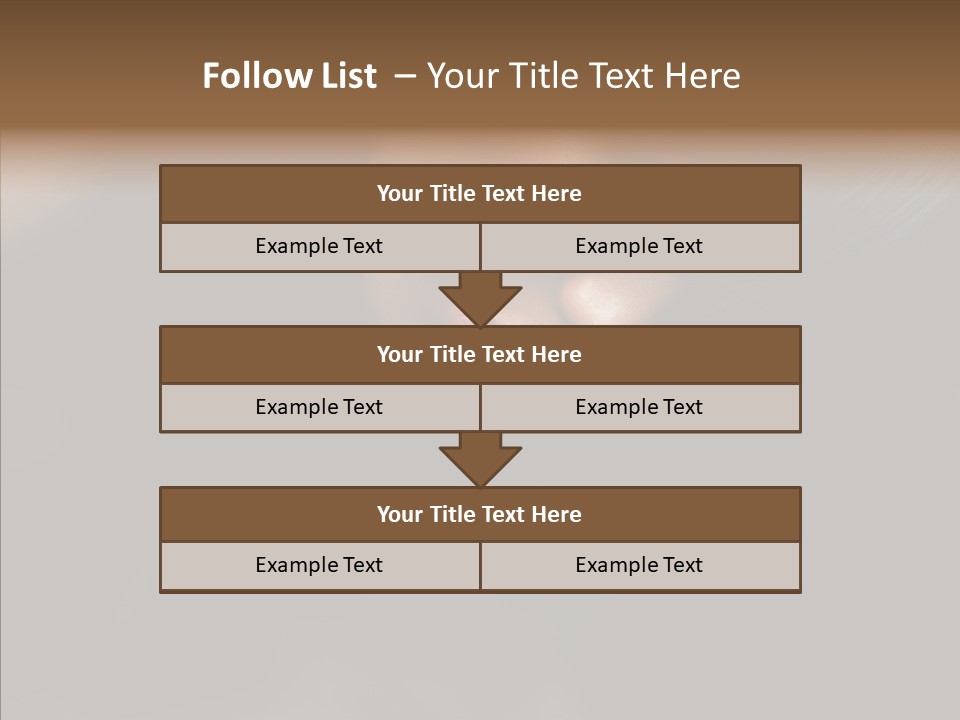 Meeting Bu Ine Office PowerPoint Template