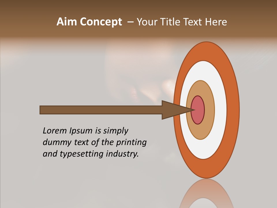 Meeting Bu Ine Office PowerPoint Template