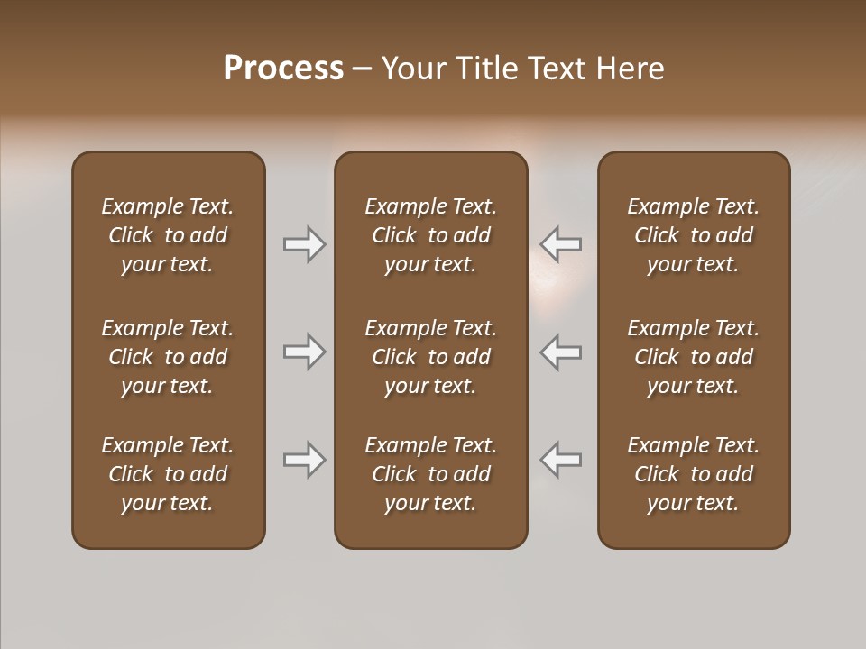 Meeting Bu Ine Office PowerPoint Template