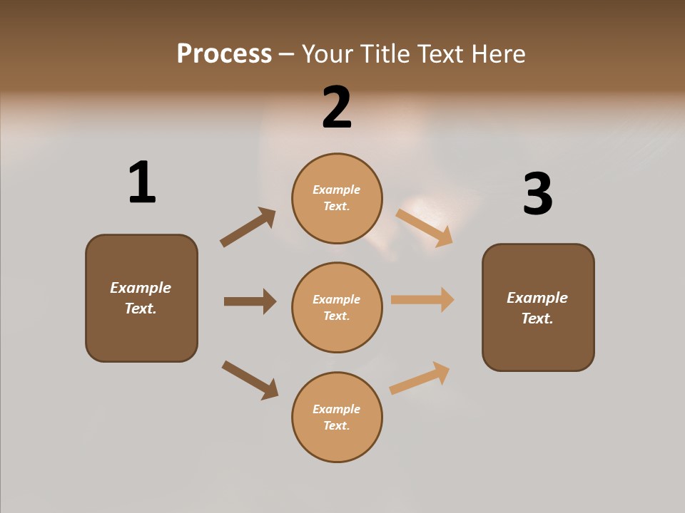 Meeting Bu Ine Office PowerPoint Template