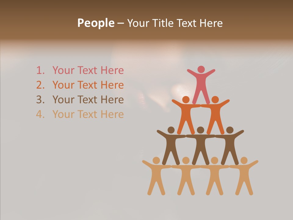 Meeting Bu Ine Office PowerPoint Template