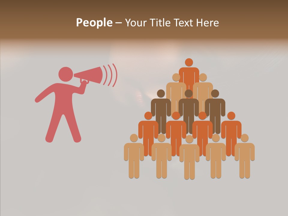 Meeting Bu Ine Office PowerPoint Template