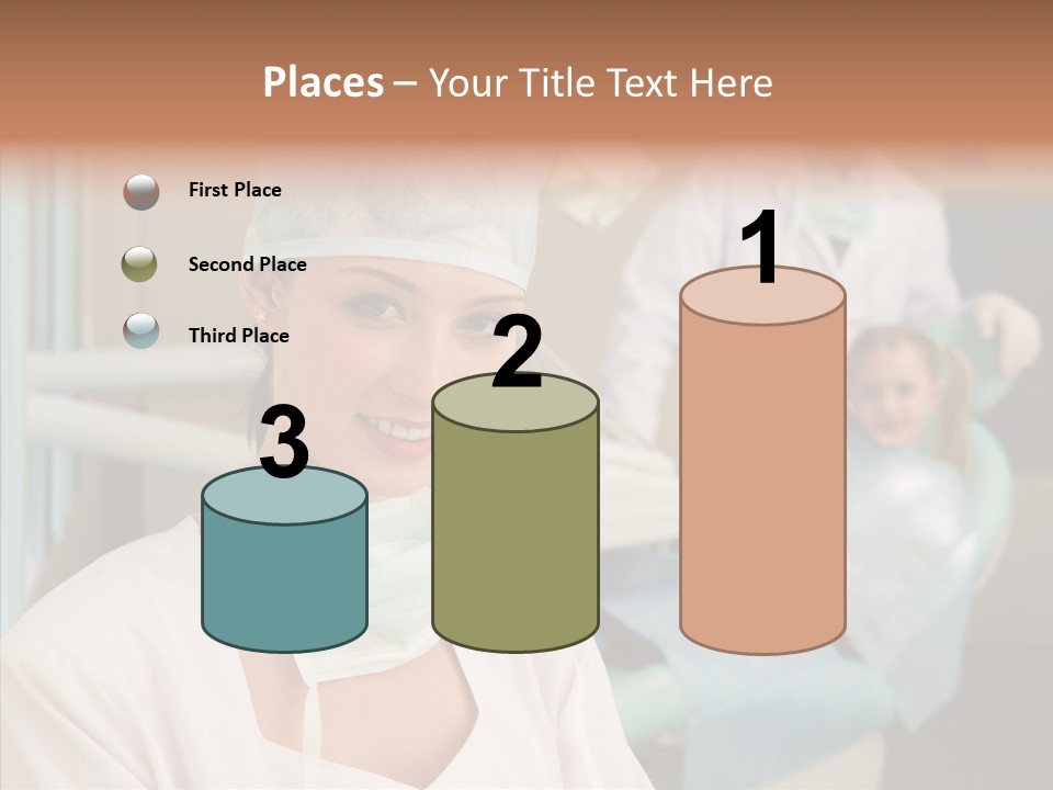 Attractive Inside Pretty PowerPoint Template
