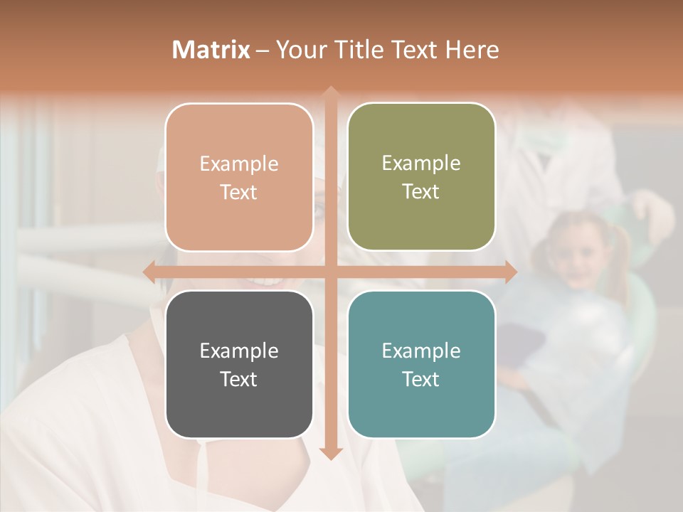 Attractive Inside Pretty PowerPoint Template