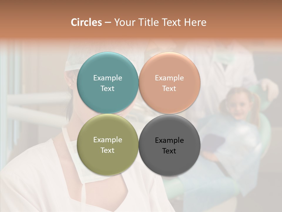 Attractive Inside Pretty PowerPoint Template