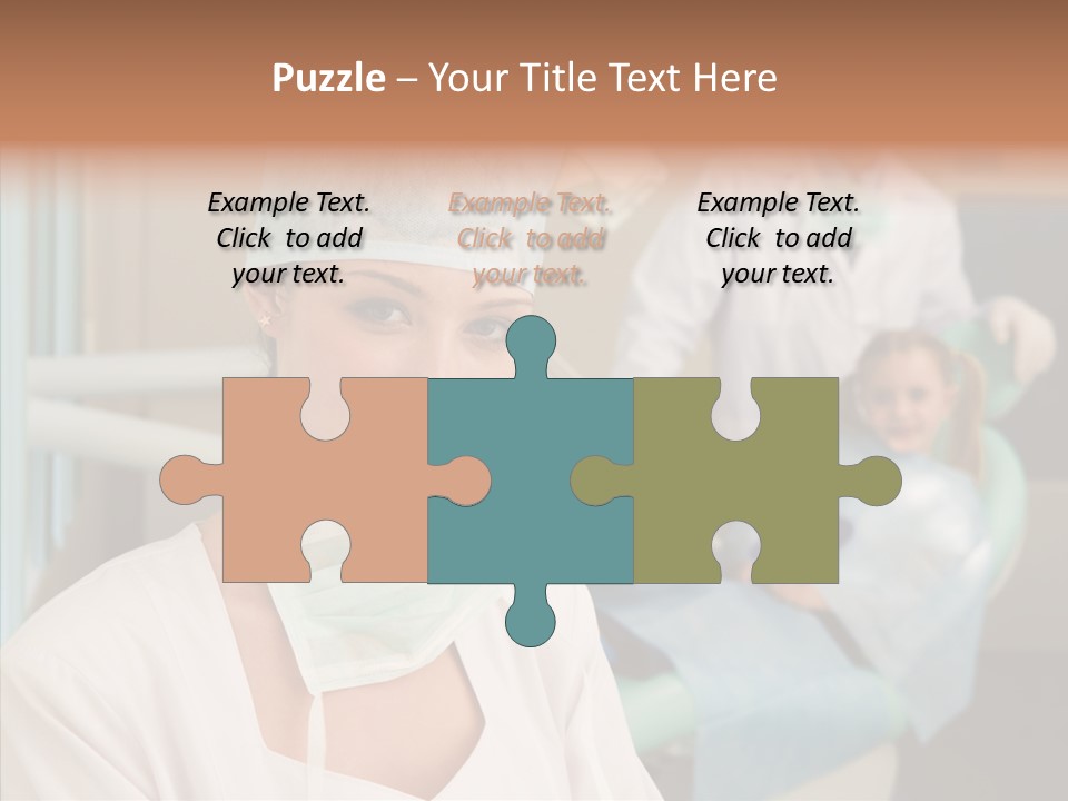 Attractive Inside Pretty PowerPoint Template