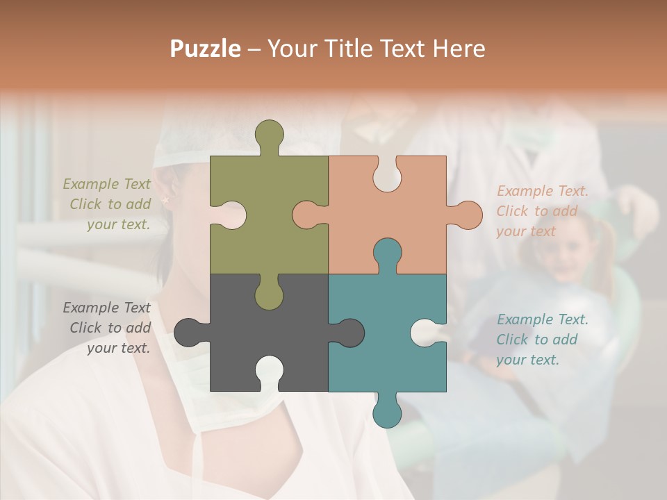 Attractive Inside Pretty PowerPoint Template