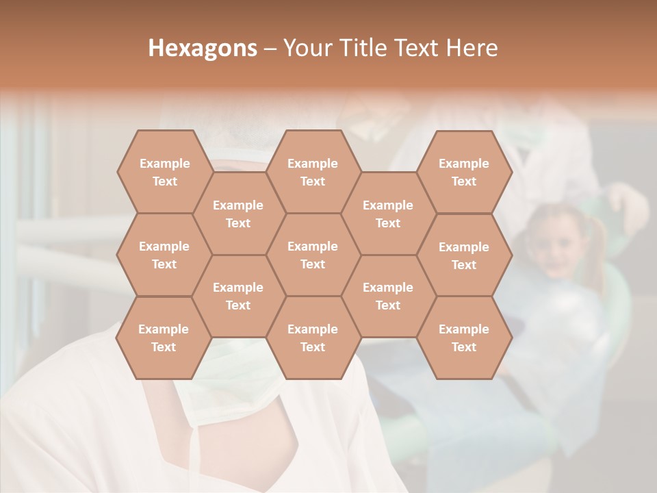 Attractive Inside Pretty PowerPoint Template