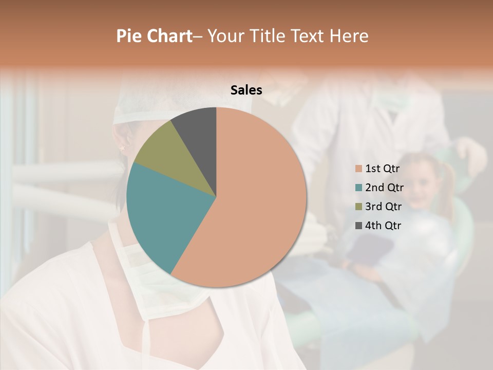 Attractive Inside Pretty PowerPoint Template