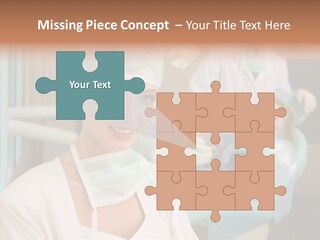 Attractive Inside Pretty PowerPoint Template