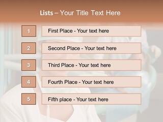 Attractive Inside Pretty PowerPoint Template