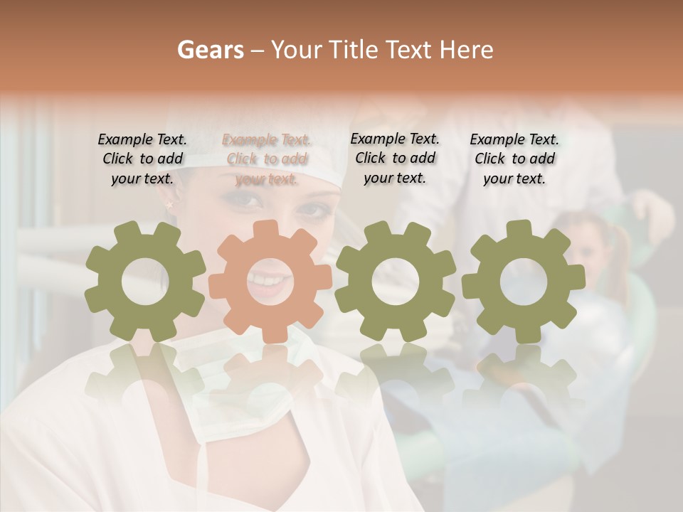 Attractive Inside Pretty PowerPoint Template