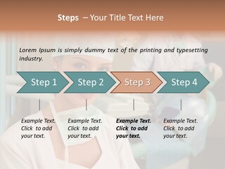 Attractive Inside Pretty PowerPoint Template