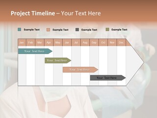 Attractive Inside Pretty PowerPoint Template