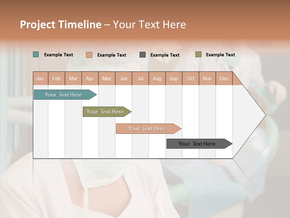 Attractive Inside Pretty PowerPoint Template