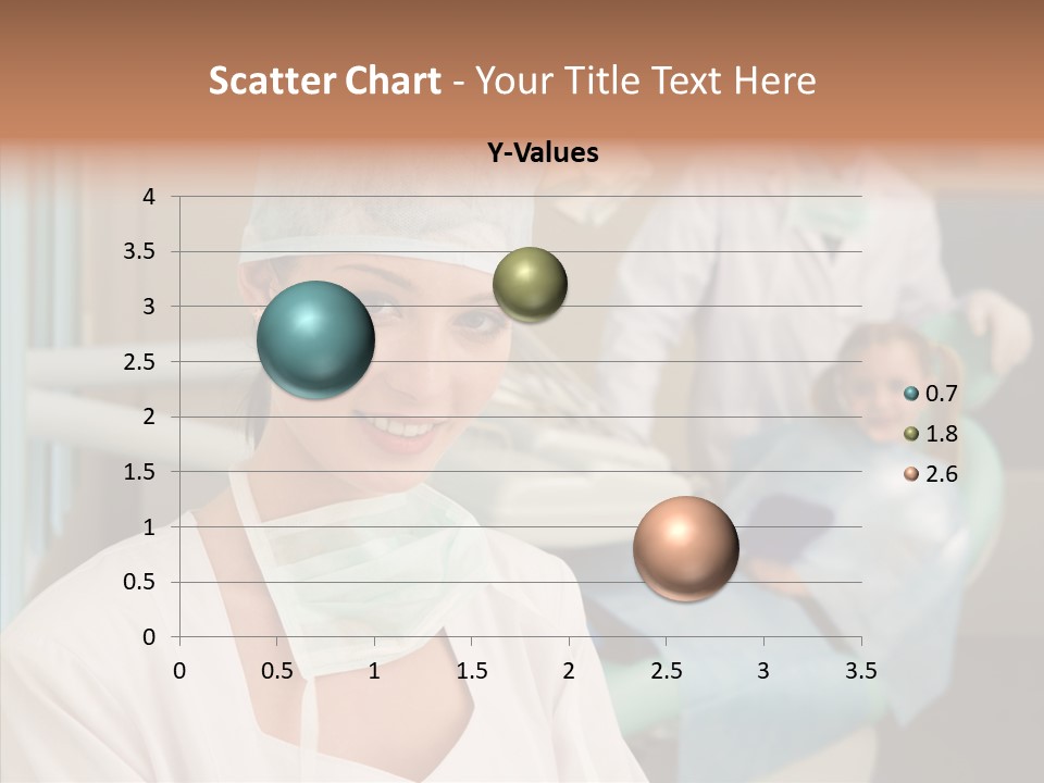 Attractive Inside Pretty PowerPoint Template