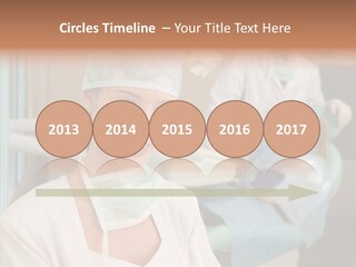 Attractive Inside Pretty PowerPoint Template