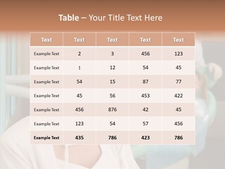 Attractive Inside Pretty PowerPoint Template