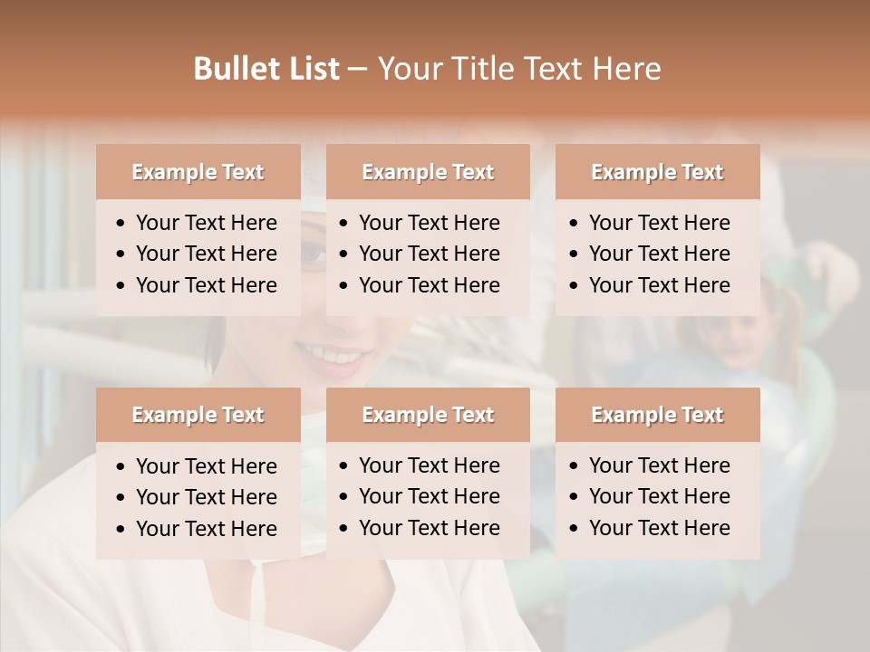 Attractive Inside Pretty PowerPoint Template