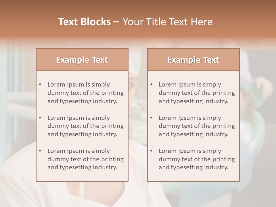Attractive Inside Pretty PowerPoint Template