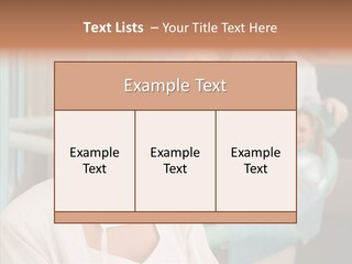 Attractive Inside Pretty PowerPoint Template