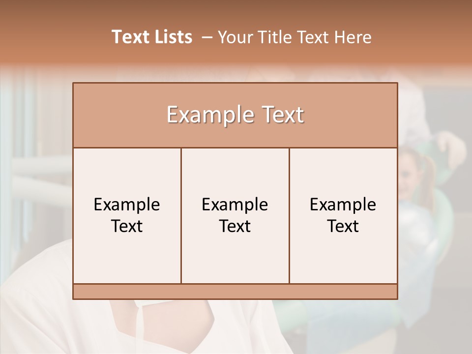 Attractive Inside Pretty PowerPoint Template