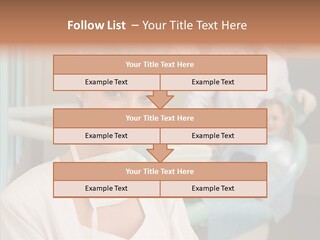 Attractive Inside Pretty PowerPoint Template