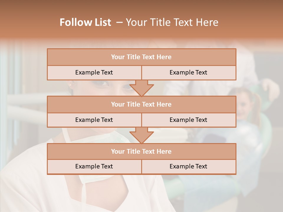 Attractive Inside Pretty PowerPoint Template