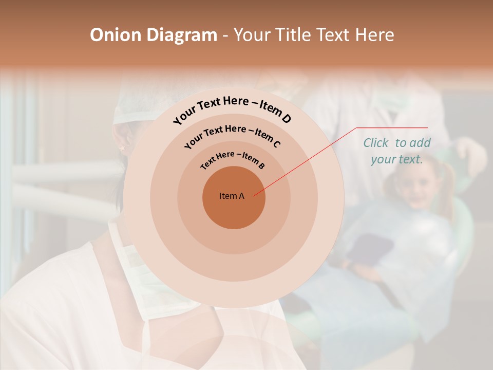 Attractive Inside Pretty PowerPoint Template