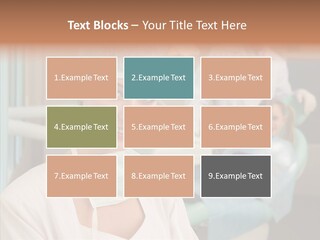 Attractive Inside Pretty PowerPoint Template