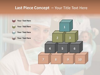 Attractive Inside Pretty PowerPoint Template