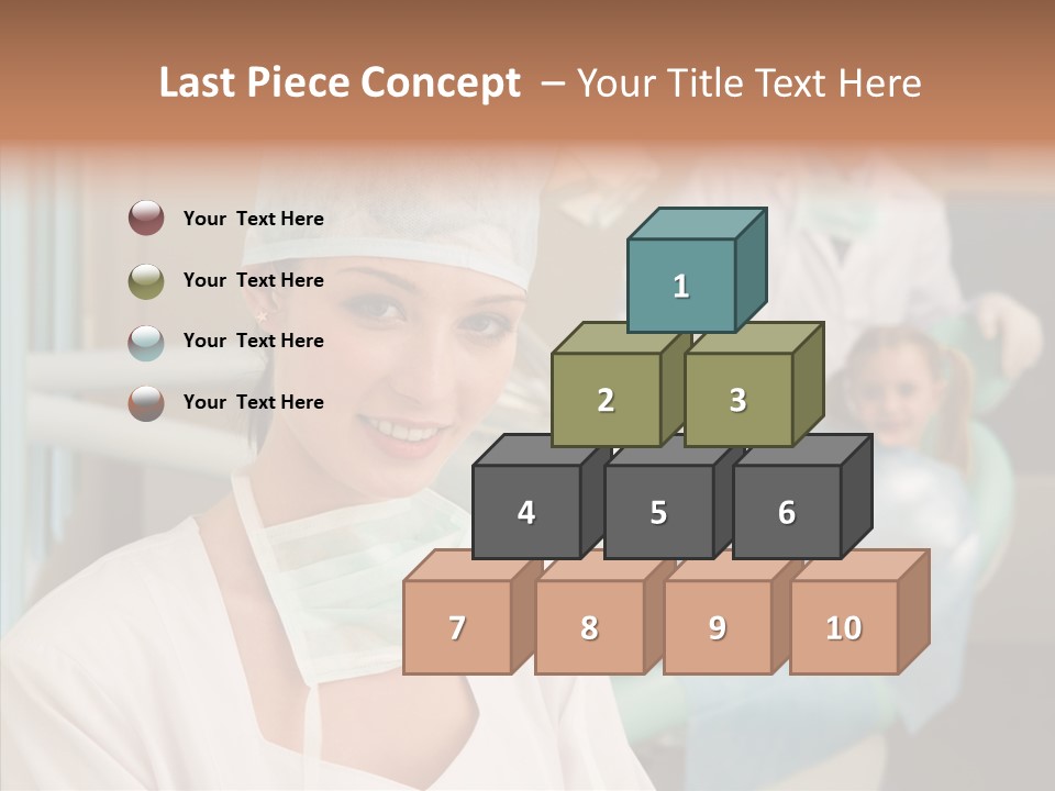 Attractive Inside Pretty PowerPoint Template
