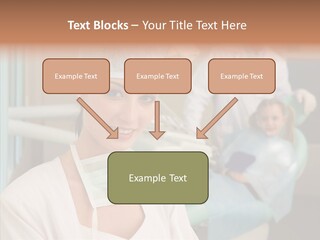 Attractive Inside Pretty PowerPoint Template