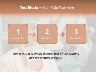 Attractive Inside Pretty PowerPoint Template