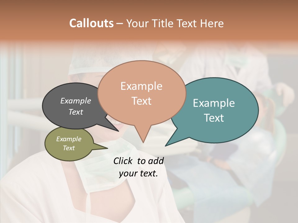 Attractive Inside Pretty PowerPoint Template