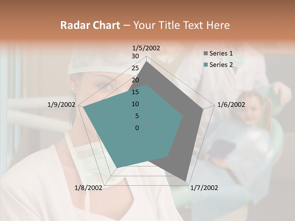 Attractive Inside Pretty PowerPoint Template
