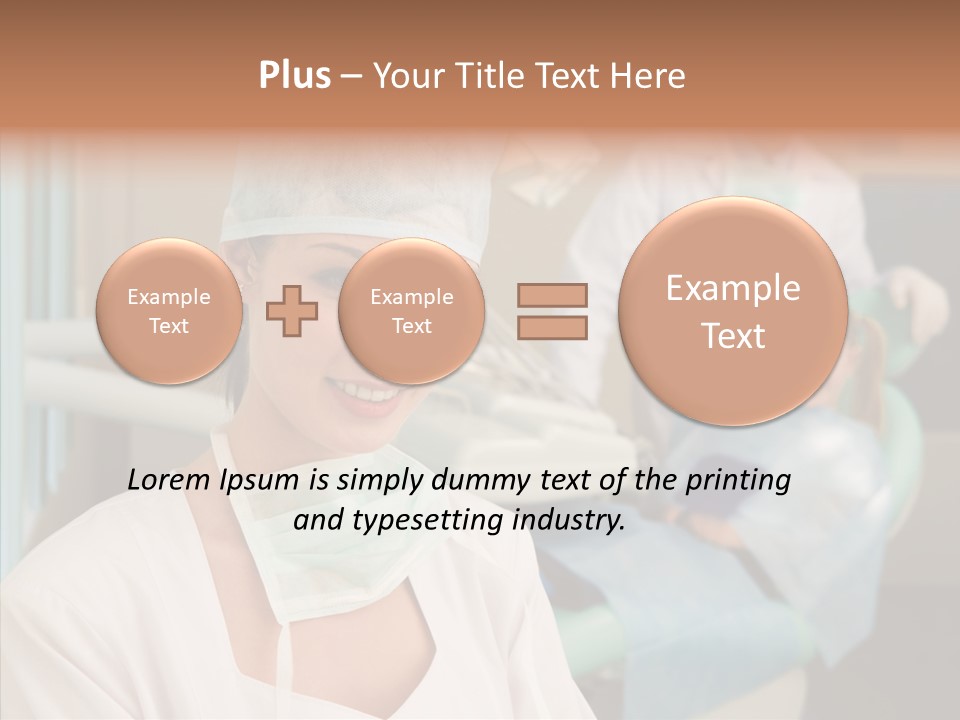 Attractive Inside Pretty PowerPoint Template