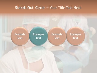 Attractive Inside Pretty PowerPoint Template