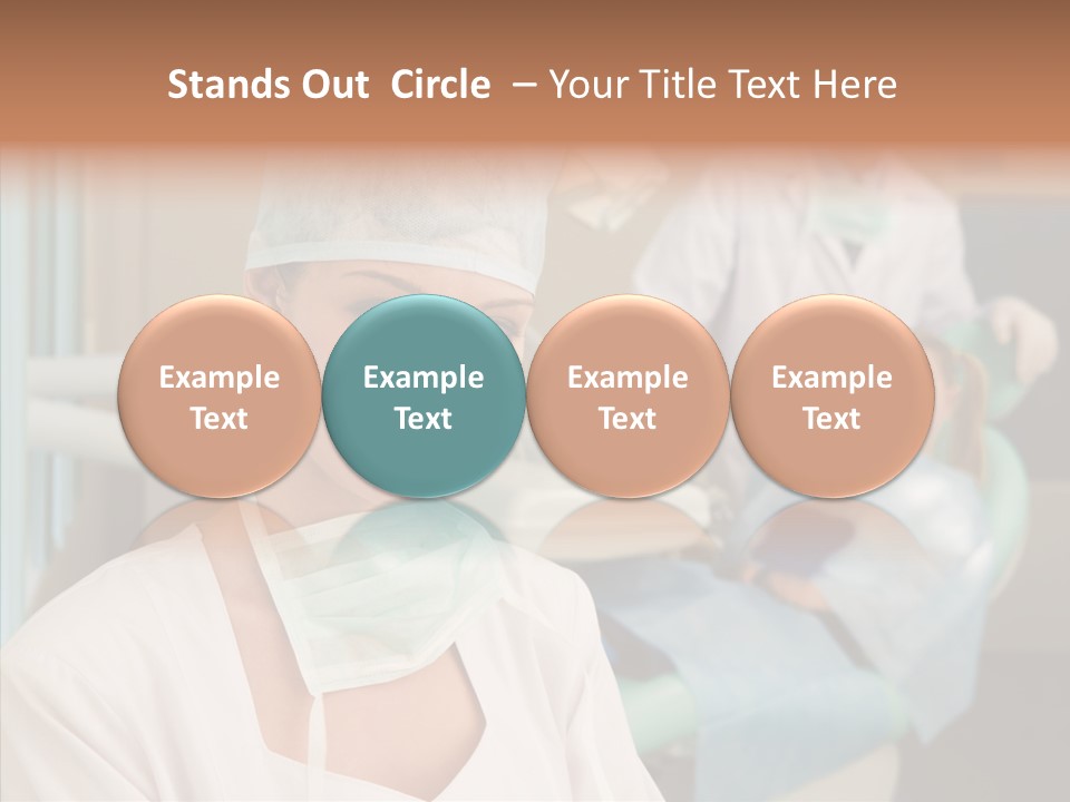 Attractive Inside Pretty PowerPoint Template