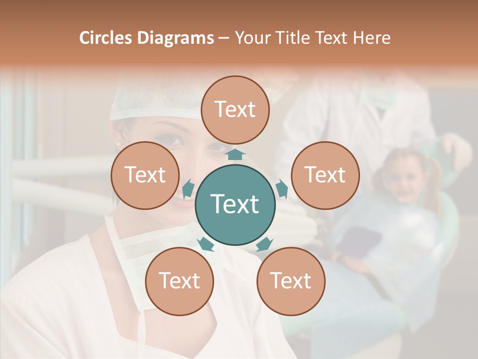 Attractive Inside Pretty PowerPoint Template