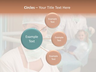 Attractive Inside Pretty PowerPoint Template